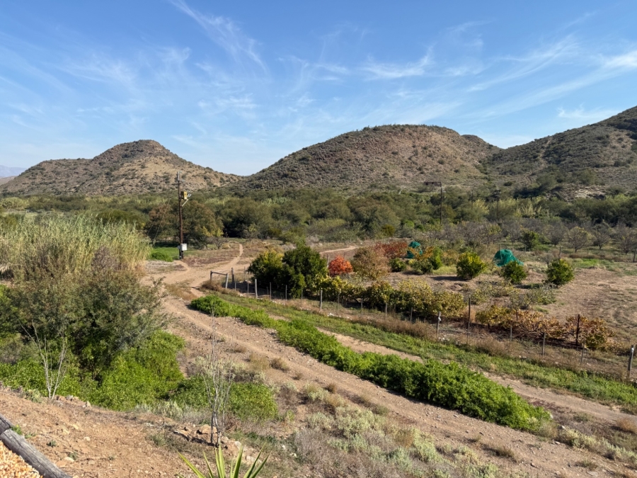 3 Bedroom Property for Sale in Van Wyksdorp Western Cape